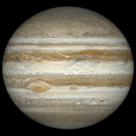 Jupiter