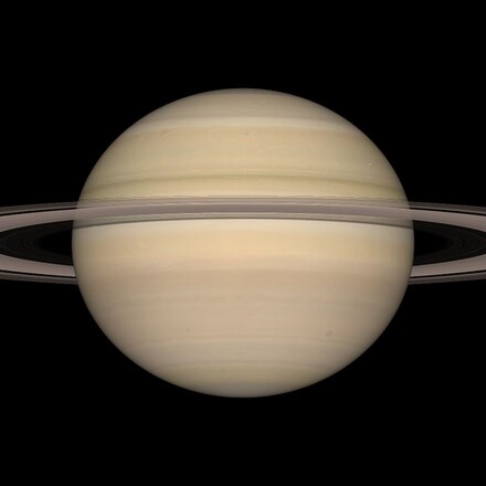 Saturn
